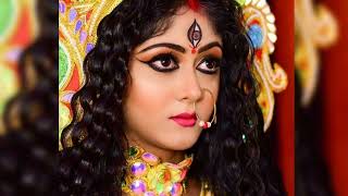Aigiri Nandini Mahisasur Mardini (part-1)#shorts #navratrispecial#maadurgastatus #mataranistatus