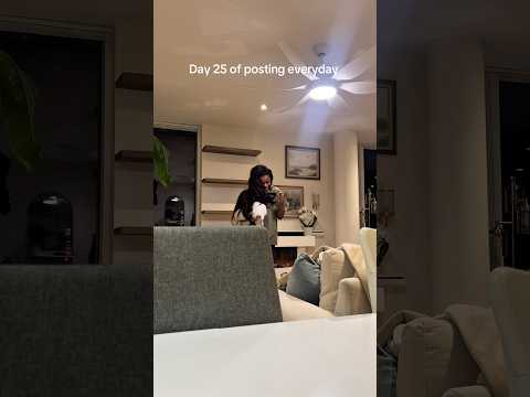 Dancing with my dad but he’s not here