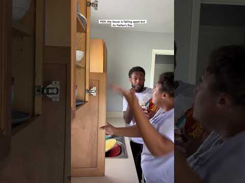 That’s just NOT my problem😭 #couple #relatable #fathersday #funny #viral #shortvideos #shorts