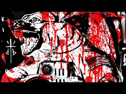 DOG BLOOD - SHRED OR DIE (DJ SLIINK REMIX)