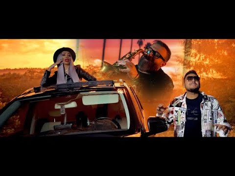 Haidin ❌ Cristina Pucean ❌
Marinica Namol - In capot si-n Adidași | Official Video