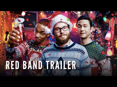 Official Red Band Trailer #2 - 