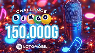 ltmbl BingoChallenge Video