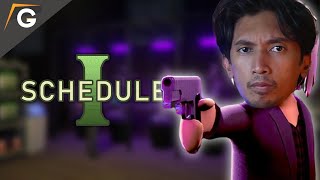 🔴 [ID] Membangun Kartel Part 1 — Schedule 1 Gamebrott Livestream!