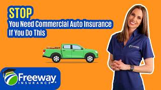 Personal vs. Commercial Auto Insurance: What You Need to Know