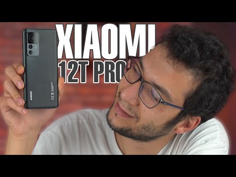 BEKLENEN TELEFON! | XIAOMI 12T PRO İncelemesi