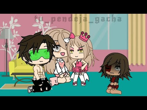 ✨ Gacha Life 👈 TikTok  ComPiLation ✨ #383