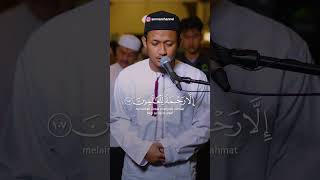 SURAT AL ANBIYA AYAT 105-109 | THOLHAH MUHAMMAD