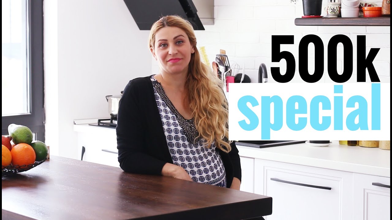 500k Subscribers Special