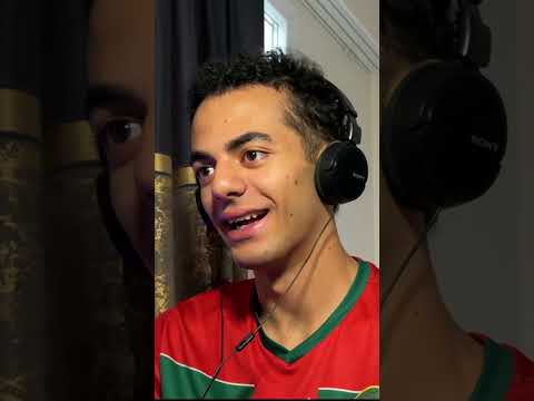 بابا نويل عايز حقوقه😂🎅!