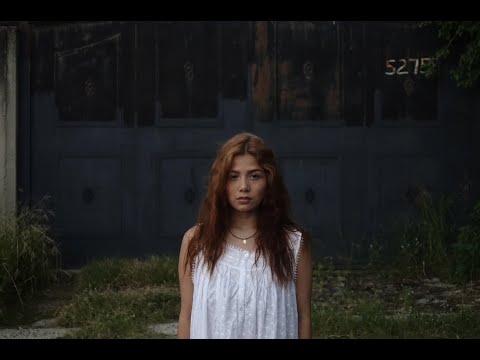 Camila Merchant - A lo verás