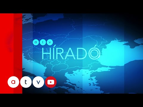 ATV Híradó – 2025.07.18. (teljes adás)