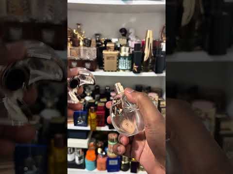 It's the best women's perfume