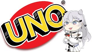 【UNO】 with Zecretary !!!