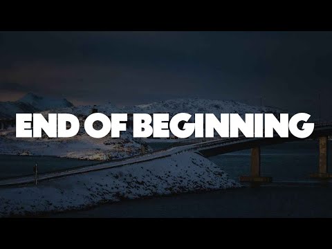 Djo - End Of Beginning (Lyrics)