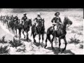 Buffalo Soldiers and American West History