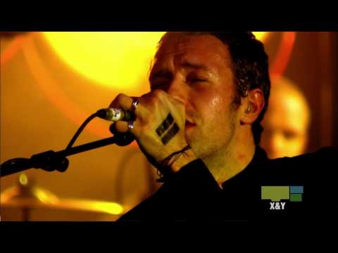 Coldplay Live 1080i