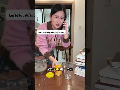 Khi bạn lỡ làm ra khoai tây nghiền #shortvideo #foryou #food #xemvuive #meovatvathuthuat