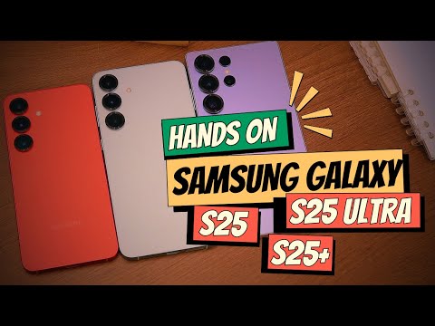 Naik Sejuta, Apa Aja yang Beda? - Bukan Review Samsung Galaxy S25 S25+ S25 Ultra