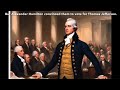 Thomas Jefferson and the Election of 1800