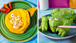 Ricette Veloci che Tutti Ti Chiederanno di Rifare!