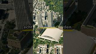 Diese Megaprojekte verändern Deutschland 🇩🇪