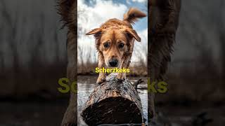 KOSTENLOSE APP FÜR HUNDEBESITZER IN DER BIO ⬆️🐾 #hund #dog #funny