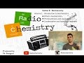 Biochemical Processes and Reactions