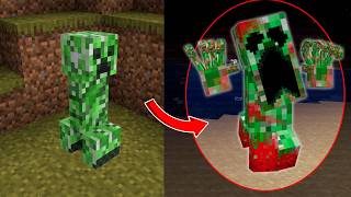 NO busques al CREEPER.EXE, o no viviras para contarlo | Creepypasta historia minecraft