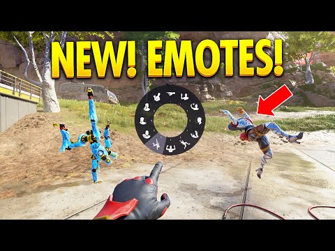 *NEW* Apex Legends WTF & Funny Moments #589