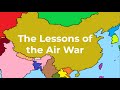 Gulf War Military Lessons and Strategies