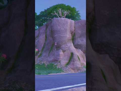 So Redeploy Isn't Universal #sprites #fortnite #shorts #epicpartner #chapterseven