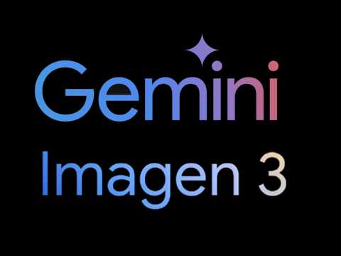 Google Imagen 3 is Part of Gemini!!!