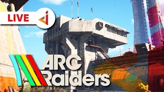 COBAAN MINGGU INI UNTUK KU !! - ARC Raiders Indonesia #19