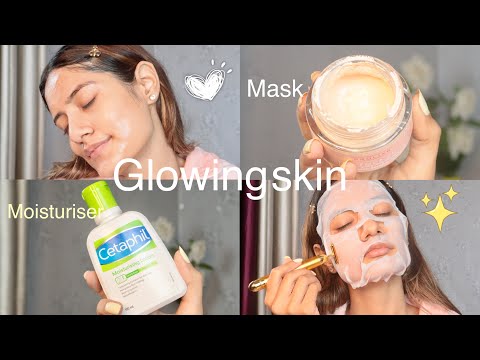 Skincare Routine | Mansi Kukreja