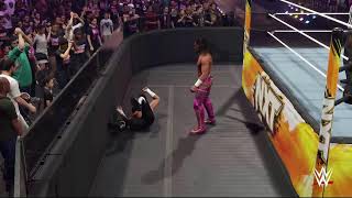 WWE 2k24 #24 NXT HEATWAVE