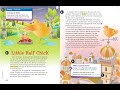 Little Half Chick Story Analysis