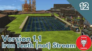 Timberborn | Version 1.1 | Episode 12