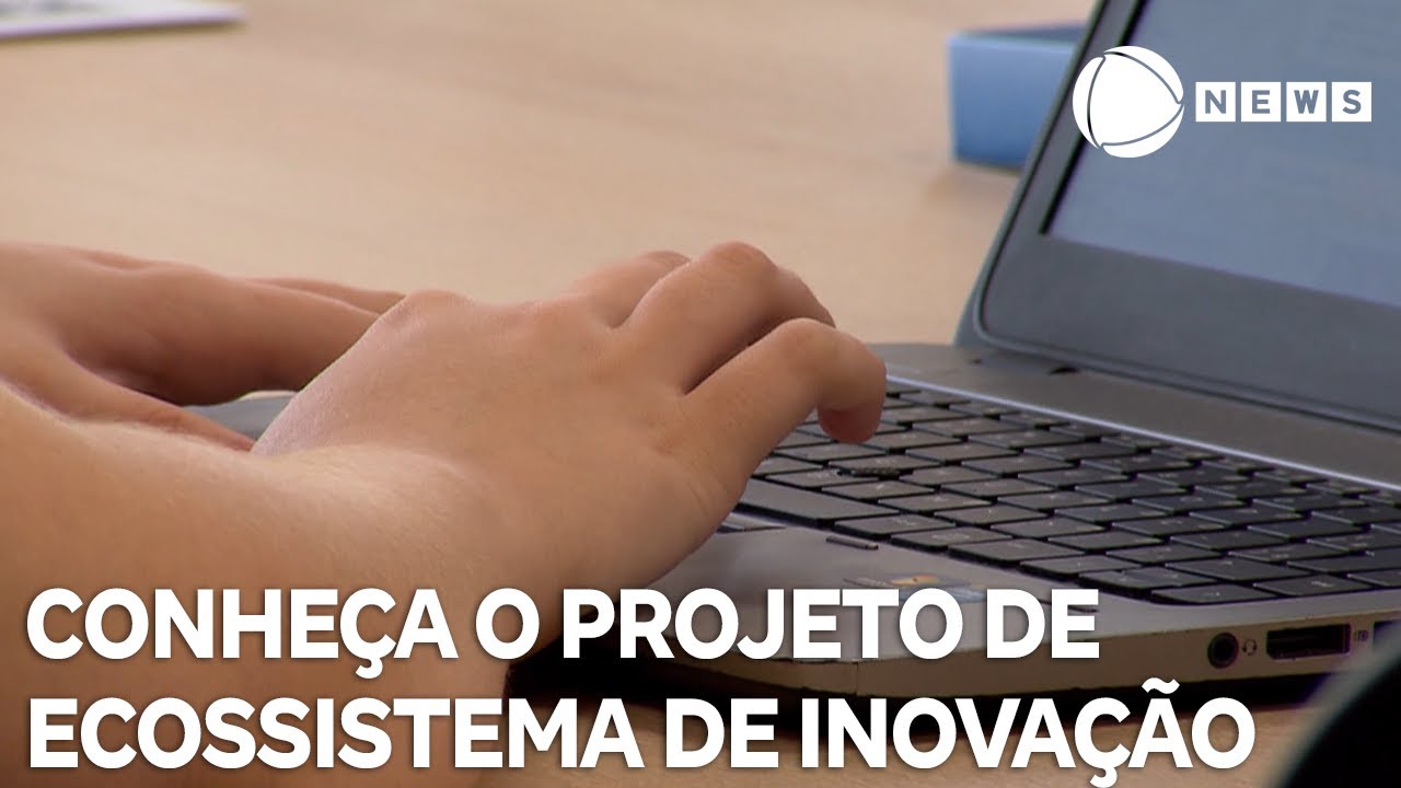 Conheça o projeto de ecossistema de inovação do Sebrae
