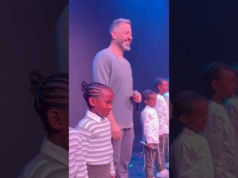 ישראלי קומפלט - מקהלת לב אופיר