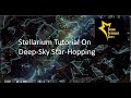 Stellarium Basics for Beginners