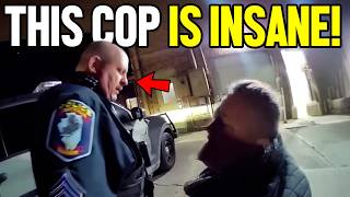 Unhinged Cops Punched and Abused a Woman During a VIOLENT ARREST
