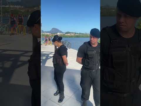 Soldado folgado