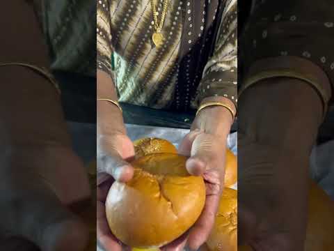 ഈ ബട്ടർ ബൺ സൂപ്പർ ആയി ട്ടോ 😃👍