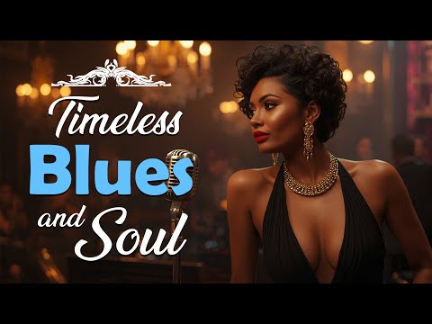 The Greatest Classic Blues & Soul Love Songs – Timeless Etta James Vibes