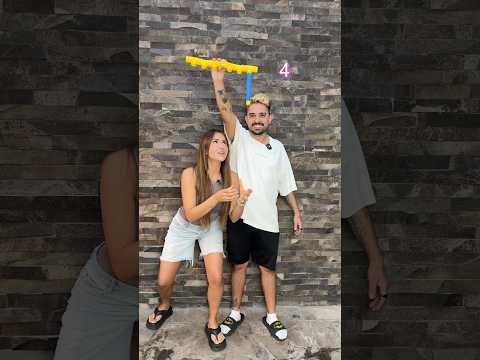 El que tenga mejores reflejos GANA 🤣