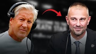 CBS Report🚨: Only One Of These Two Will Stay For The Raiders 