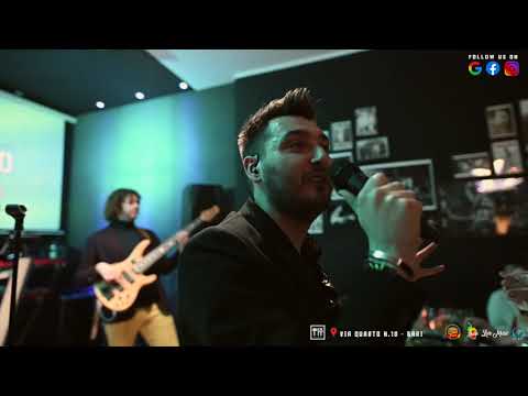 Logico 2.0 Cesare Cremonini Tribute Band