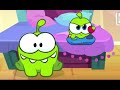Am Nyam and Cut the Rope