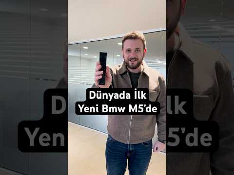 TV Kumandasından Egzoz Sesini Açtık!